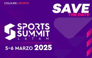 Sports Summit regresa a México en marzo 2025