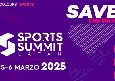 Sports Summit regresa a México en marzo 2025