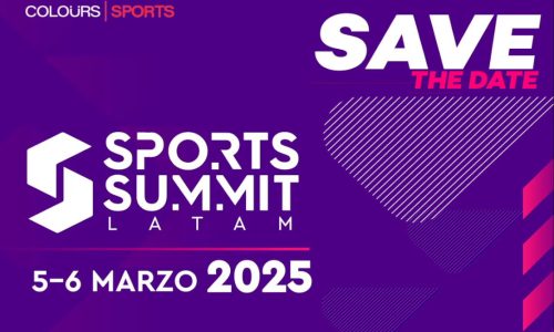 Sports Summit regresa a México en marzo 2025