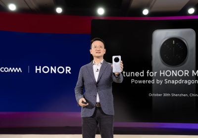 HONOR Magic7 Series presentará Autopilot AI para móviles