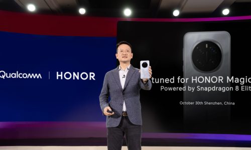 HONOR Magic7 Series presentará Autopilot AI para móviles