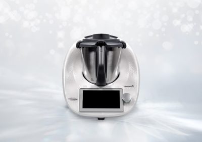 Thermomix México lanza la edición limitada TM6 Sparkling White