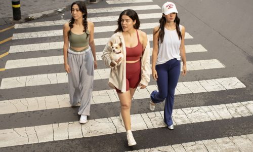 Versatilidad y estilo en uno: conoce los leggings que se adaptan a ti