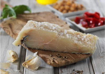 Bacalao: una opción nutritiva para un apapacho culinario de camino a Navidad