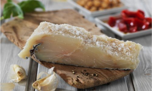 Bacalao: una opción nutritiva para un apapacho culinario de camino a Navidad