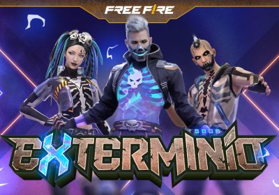 Garena Free Fire celebra la tradición y la memoria con su nueva campaña «Exterminio»