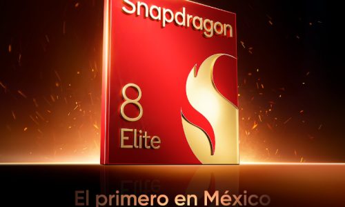 realme GT 7 Pro: ¡México le da la bienvenida al primer buque insignia Snapdragon 8 Elite!