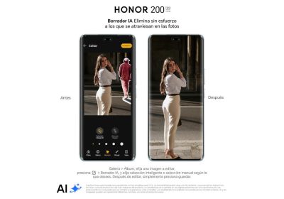 HONOR 200 5G Series: tecnología de IA que potencia tu creatividad, refuerza tu seguridad y elimina las barreras de idioma