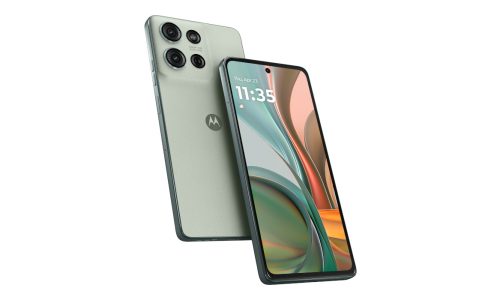 moto g75 5G disponible en México: llega el primer moto g con certificación militar y protección IP68