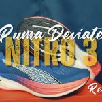 Puma Deviate Nitro 3: Desata tu Velocidad