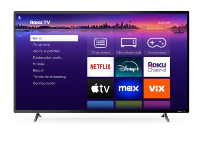 Celebrando el día mundial de la televisión con Roku TV