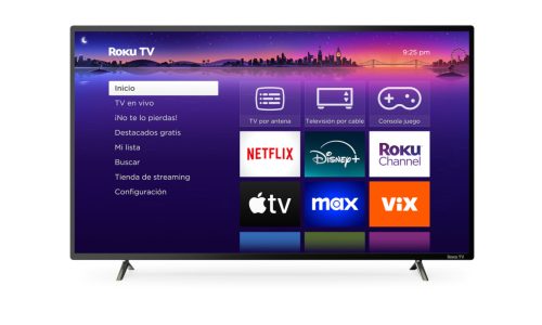 Celebrando el día mundial de la televisión con Roku TV