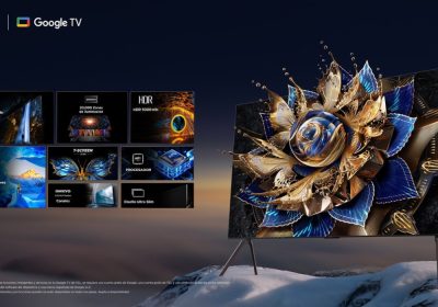 TCL celebra el Día Mundial de la Televisión con su nueva pantalla 115” la primera en México