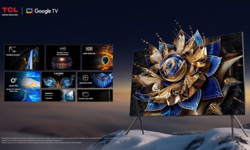 TCL celebra el Día Mundial de la Televisión con su nueva pantalla 115” la primera en México