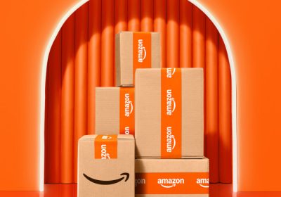 Amazon sorprende a sus clientes con descuentos de hasta el 55% en Black Friday y Cyber Monday