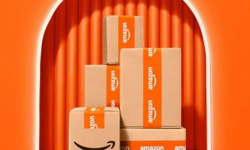 Amazon sorprende a sus clientes con descuentos de hasta el 55% en Black Friday y Cyber Monday