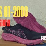 ASICS GT-2000 13 Lite Show: tecnología y rendimiento en un calzado deportivo