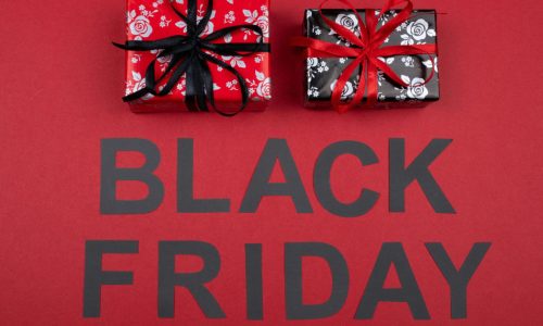 Escucha lo mejor de Black Friday y Cyber Monday con JBL