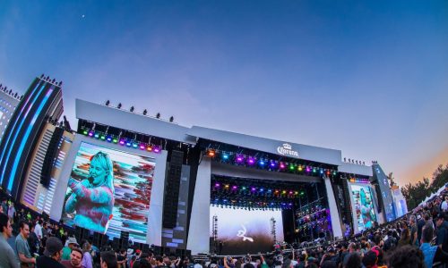 ¿Qué sí y qué no en el  Corona Capital? Échales ojo a estas recomendaciones antes del festival