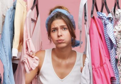 ¿Está el fast fashion perdiendo terreno ante la ropa de segunda mano?