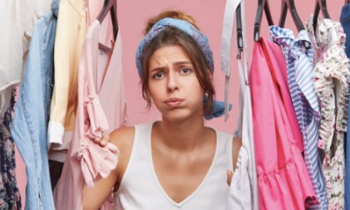 ¿Está el fast fashion perdiendo terreno ante la ropa de segunda mano?