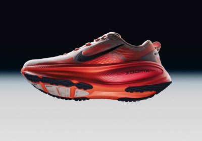 Nike Vomero 18 comienza una nueva era de máxima amortiguación y comodidad para corredores