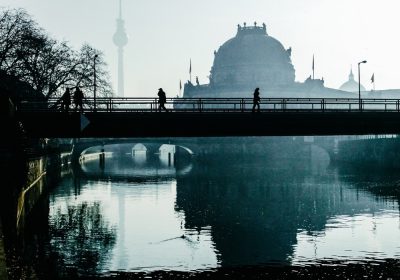 Berlín: El destino cultural y turístico que conquistará a los viajeros mexicanos en 2025