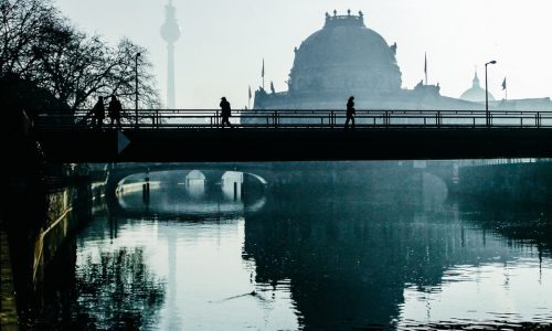 Berlín: El destino cultural y turístico que conquistará a los viajeros mexicanos en 2025