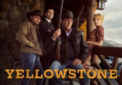 ¿Fanático de los dramas épicos? ​ Ya puedes ver Yellowstone completamente gratis