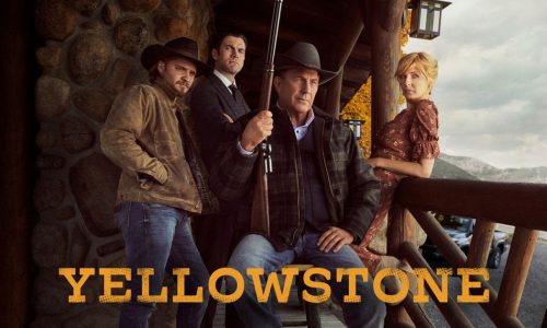 ¿Fanático de los dramas épicos? ​ Ya puedes ver Yellowstone completamente gratis