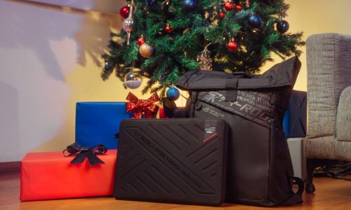 Guía de regalos ASUS: Regala la laptop perfecta para cada persona en esta Navidad