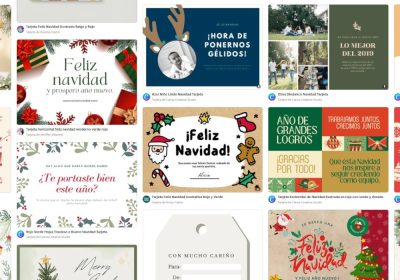 Cuatro ideas (creativas) para conectar con tus seres queridos estas fiestas