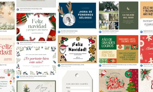 Cuatro ideas (creativas) para conectar con tus seres queridos estas fiestas