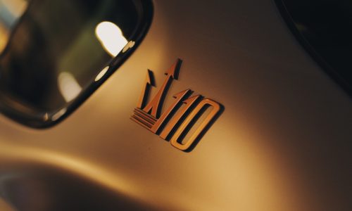 Maserati celebra 110 años de historia automotriz y anuncia sus preparativos para la Formula E en México