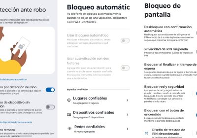 Motorola ofrece funciones de seguridad mejoradas con el lanzamiento de Android 15