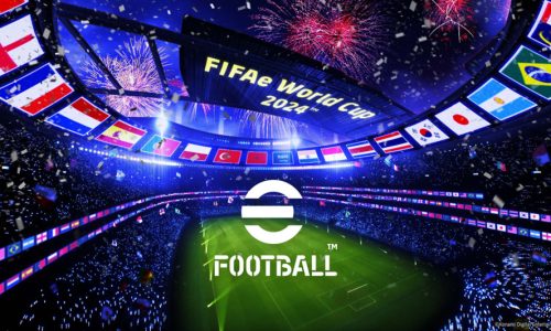 ¡El torneo mundial de eSports FIFAe World Cup 2024 finalmente comenzará en Riad, Arabia Saudita, el 9 de diciembre!