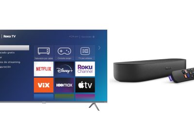 Guía de regalos de dispositivos Roku: las mejores opciones para amantes del streaming