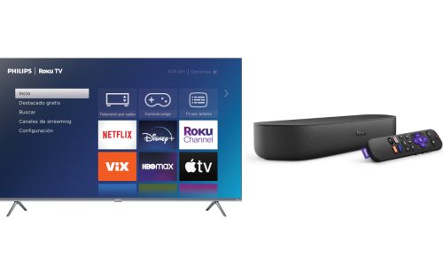 Guía de regalos de dispositivos Roku: las mejores opciones para amantes del streaming