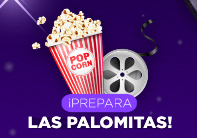 Dónde ver las películas y series nominadas para la primera entrega de premios de 2025