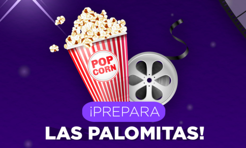 Dónde ver las películas y series nominadas para la primera entrega de premios de 2025