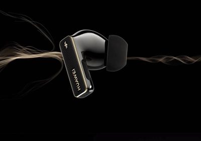 HUAWEI FreeBuds Pro 4: los primeros con tecnología HUAWEI SOUND, para llevar la experiencia acústica nuevos horizontes