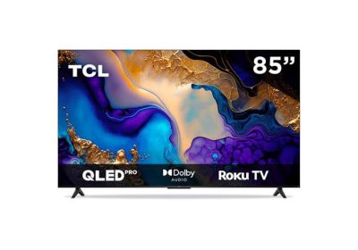 Conoce la nueva Serie Q51K QLED TV de TCL